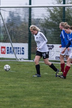 Bild 19 - Frauen VFR Horst - SG Eider 06 : Ergebnis: 5:3